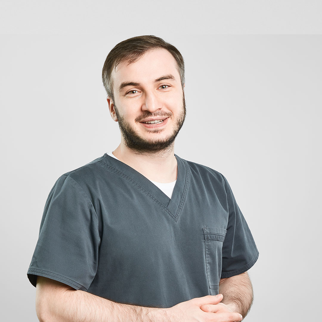 Тебердиев Тахир Расулович �