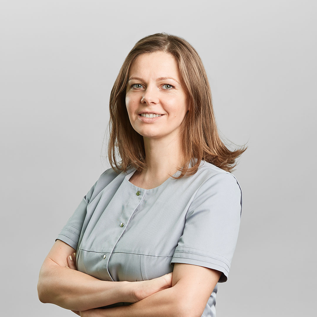 Усова Анна Анатольевна �