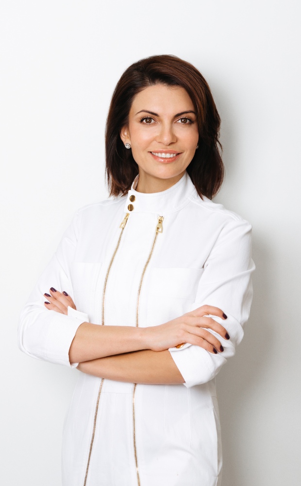 Донцова Альбина Салаватовна